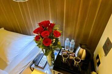 Kojõ Hotel Tagum