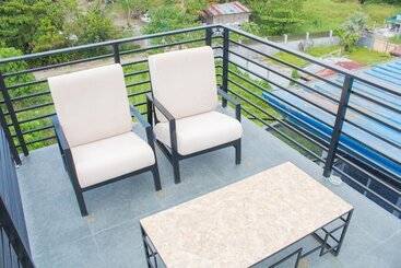 هتل Vitasolo Hometel & Suite