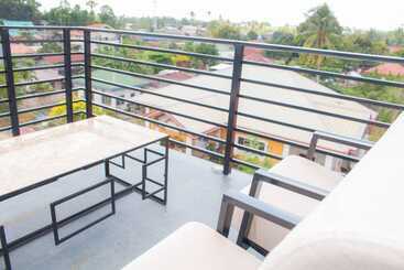 هتل Vitasolo Hometel & Suite