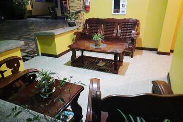 پانسیون Carribean1 Transient House