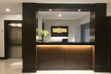 Top Star Hotel Tagum