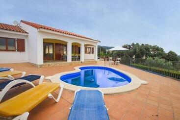 Club Villamar   Mas Pere View - Calonge