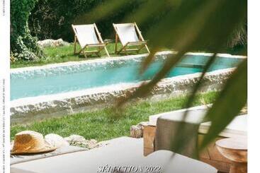 تختخواب و صبحانه Bastide Nomade   Guest House