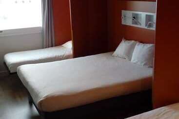 Ibis Budget Geneve Saint Genis Pouilly - Saint Genis Pouilly