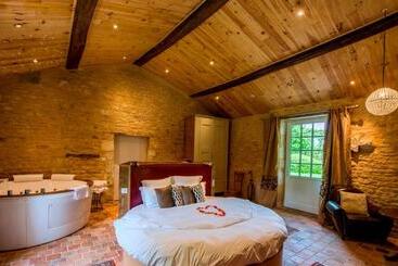 ホテル Le Portail En Marais Poitevin   Demeures Et Châteaux