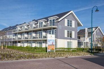 Strandplevier Suites - De Koog