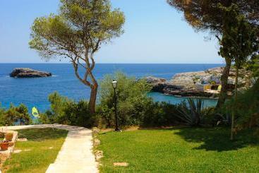 Apartamento Ferrera Park 603 - Cala Ferrera