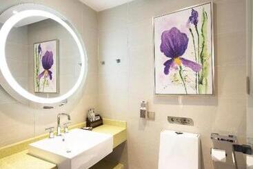 Lavande Hotel Zhongshan Shaxi