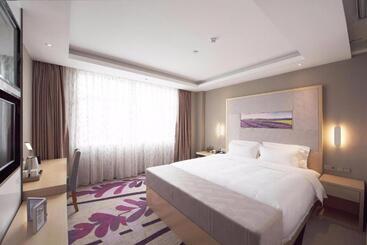 Lavande Hotel Zhongshan Shaxi