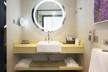 Lavande Hotel Zhongshan Shaxi