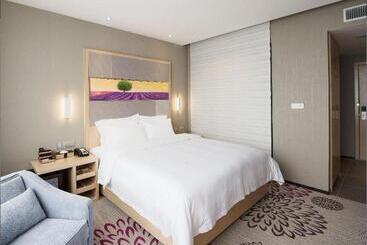 Lavande Hotel Zhongshan Shaxi