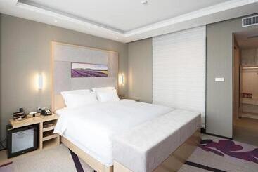 Lavande Hotel Zhongshan Shaxi