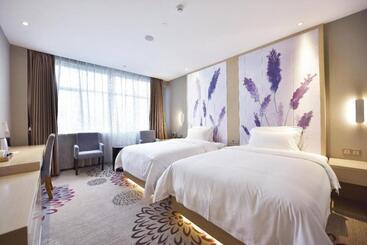 Lavande Hotel Zhongshan Shaxi
