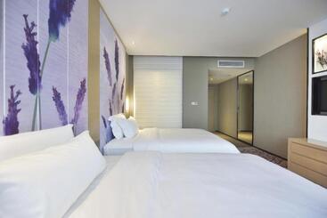 Lavande Hotel Zhongshan Shaxi