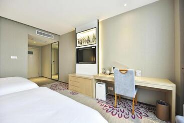 Lavande Hotel Zhongshan Shaxi