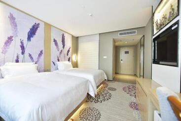 Lavande Hotel Zhongshan Shaxi
