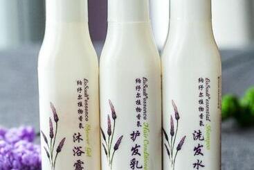 Lavande Hotel Zhongshan Shaxi