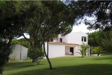 Aldeia Da Falésia