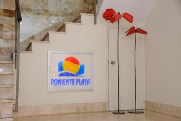 Poniente Playa Apart