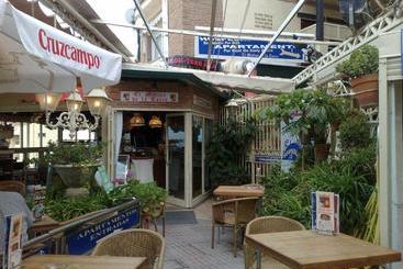 Tourist flats El Molino De La Torre