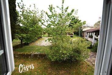 As Casas Ribeira Sacra