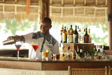 Bluebay Beach Resort & Spa
