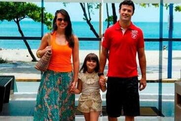 Bourbon Hotel Fortaleza 