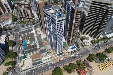 Bourbon Hotel Fortaleza
