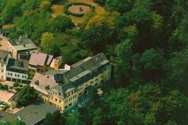Burghotel Volmarstein