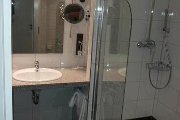 Burghotel Volmarstein