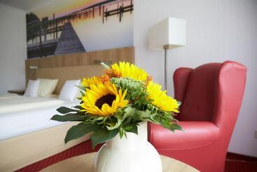 Flairhotel Hubertus - Bad Zwischenahn