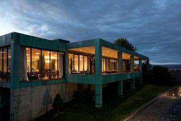 Forte De São Francisco Hotel Chaves