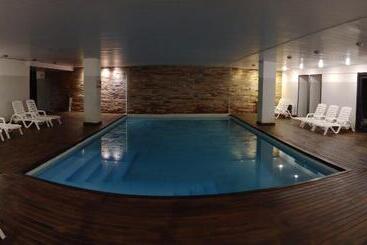 Golden Beach Resort & Spa