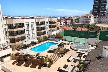 Golden Beach Resort & Spa