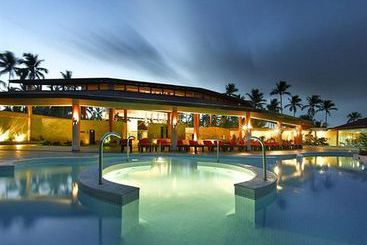 Grand Palladium Punta Cana Resort & Spa  All Inclusive - Bavaro