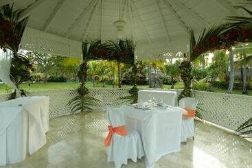 Grand Palladium Punta Cana Resort & Spa  All Inclusive