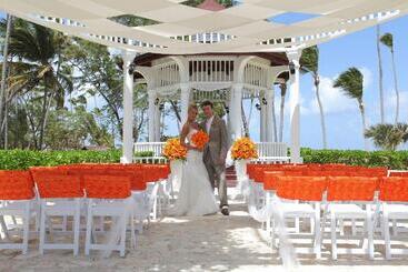 Grand Palladium Punta Cana Resort & Spa  All Inclusive