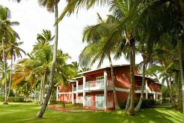 Grand Palladium Punta Cana Resort & Spa  All Inclusive
