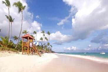Grand Palladium Punta Cana Resort & Spa  All Inclusive