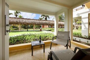 Grand Palladium Punta Cana Resort & Spa  All Inclusive