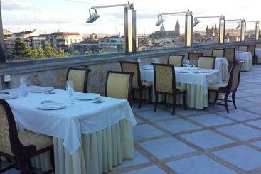 هتل Alameda Palace