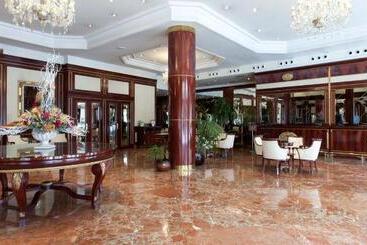هتل Alameda Palace