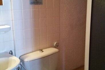 هتل Auberge Chalet Les Glaciers