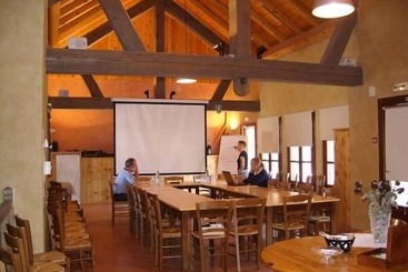 هتل Auberge D'anthy