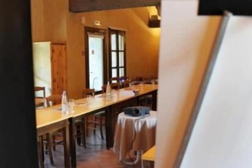 هتل Auberge D'anthy