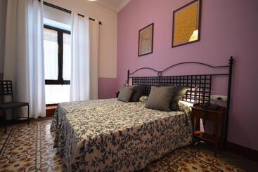 هتل Casa De Los Azulejos