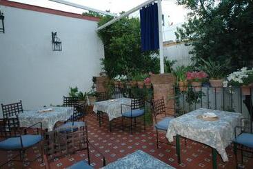 هتل Casa De Los Azulejos