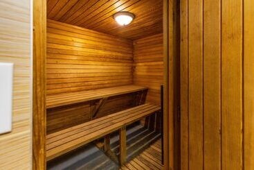 בית מלון כפרי Comfort Inn & Suites