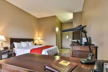 هتل Comfort Inn And Suites St Jerome