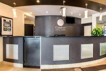 هتل Comfort Inn And Suites St Jerome